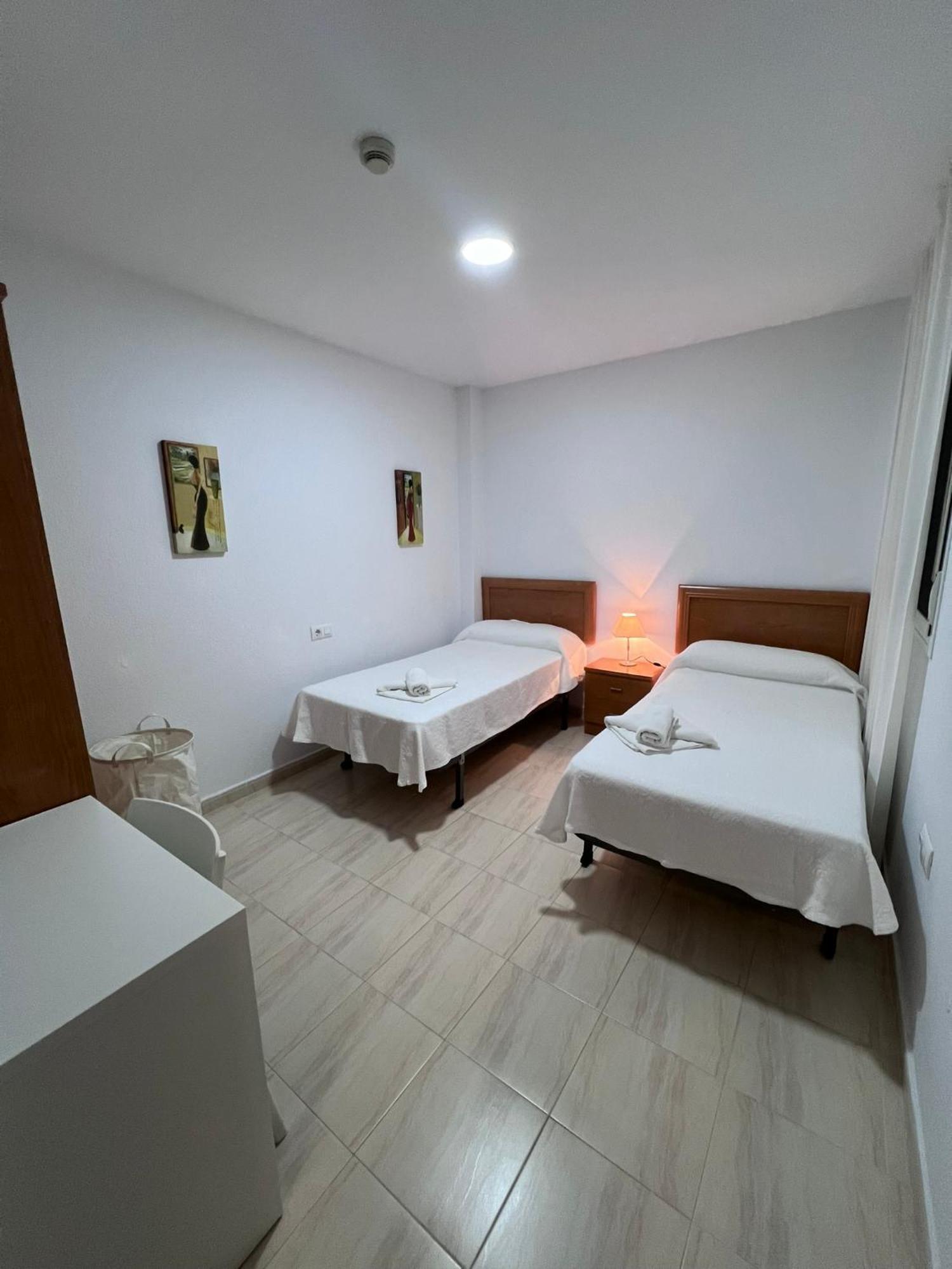 Apartamentos vacacionales Caños de Meca Los Caños de Meca