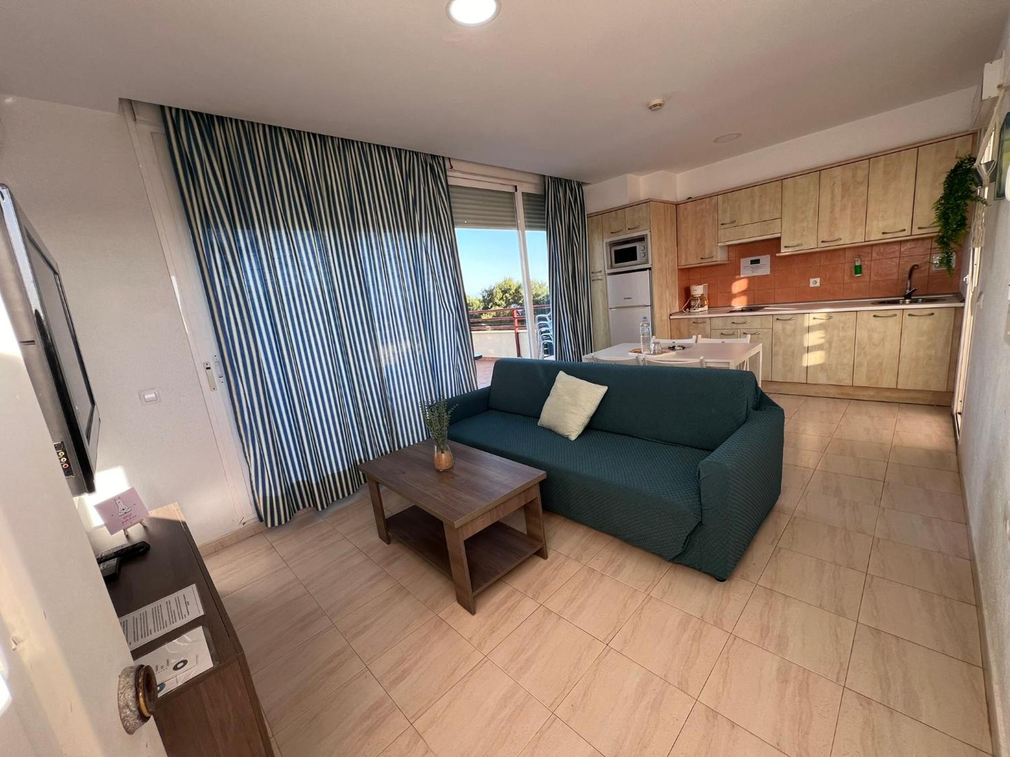 Apartamentos vacacionales Caños de Meca Los Caños de Meca