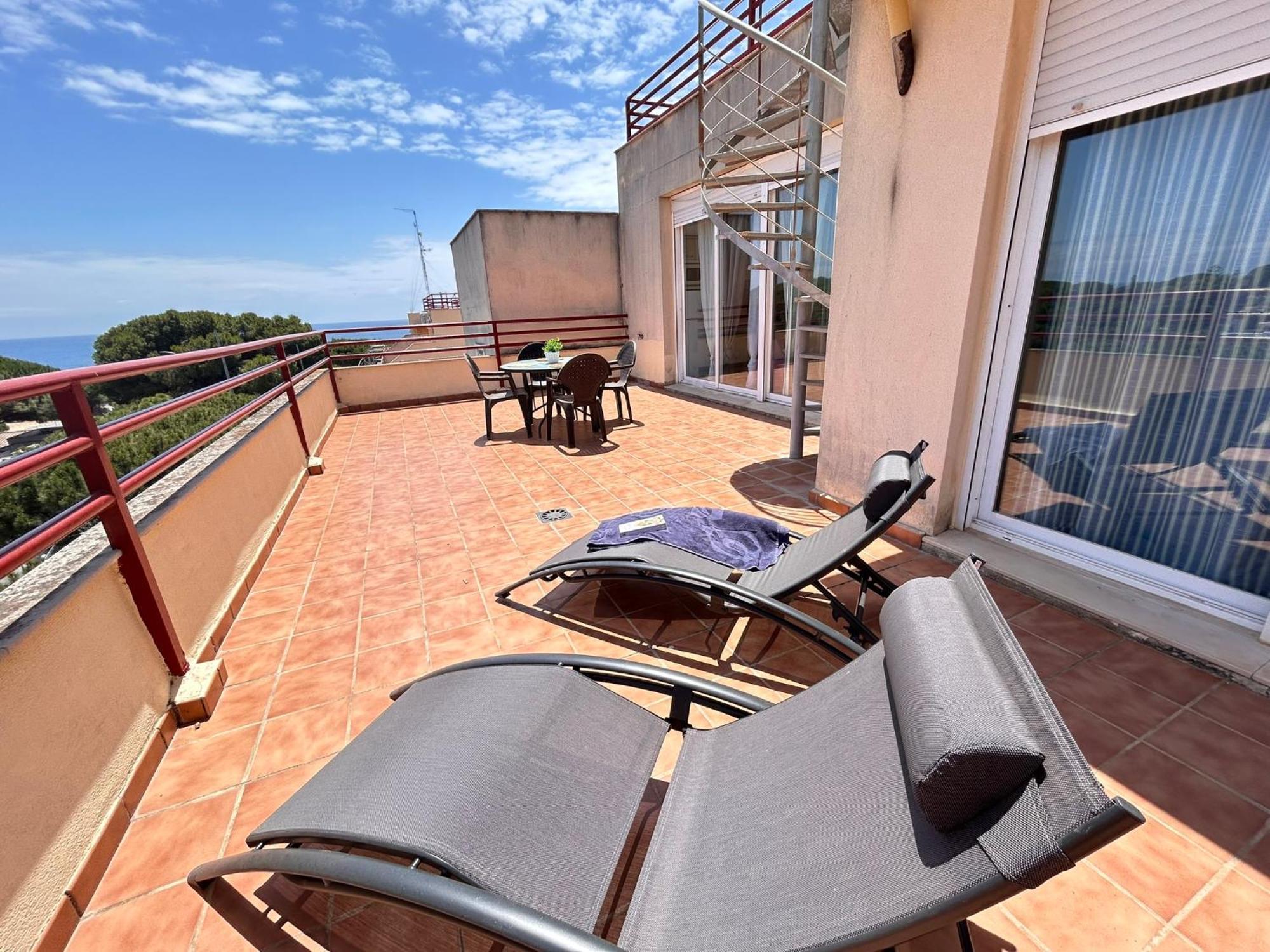 Complejo De Apartamentos, Aticos Y Duplex Vacacionales Empul Canos De Meca *