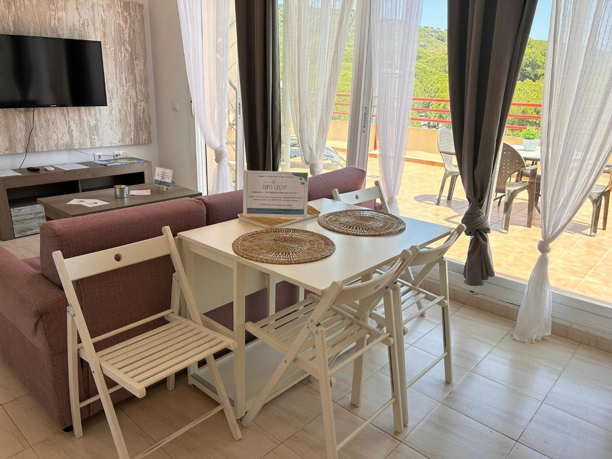 Apartamentos vacacionales Caños de Meca Los Caños de Meca