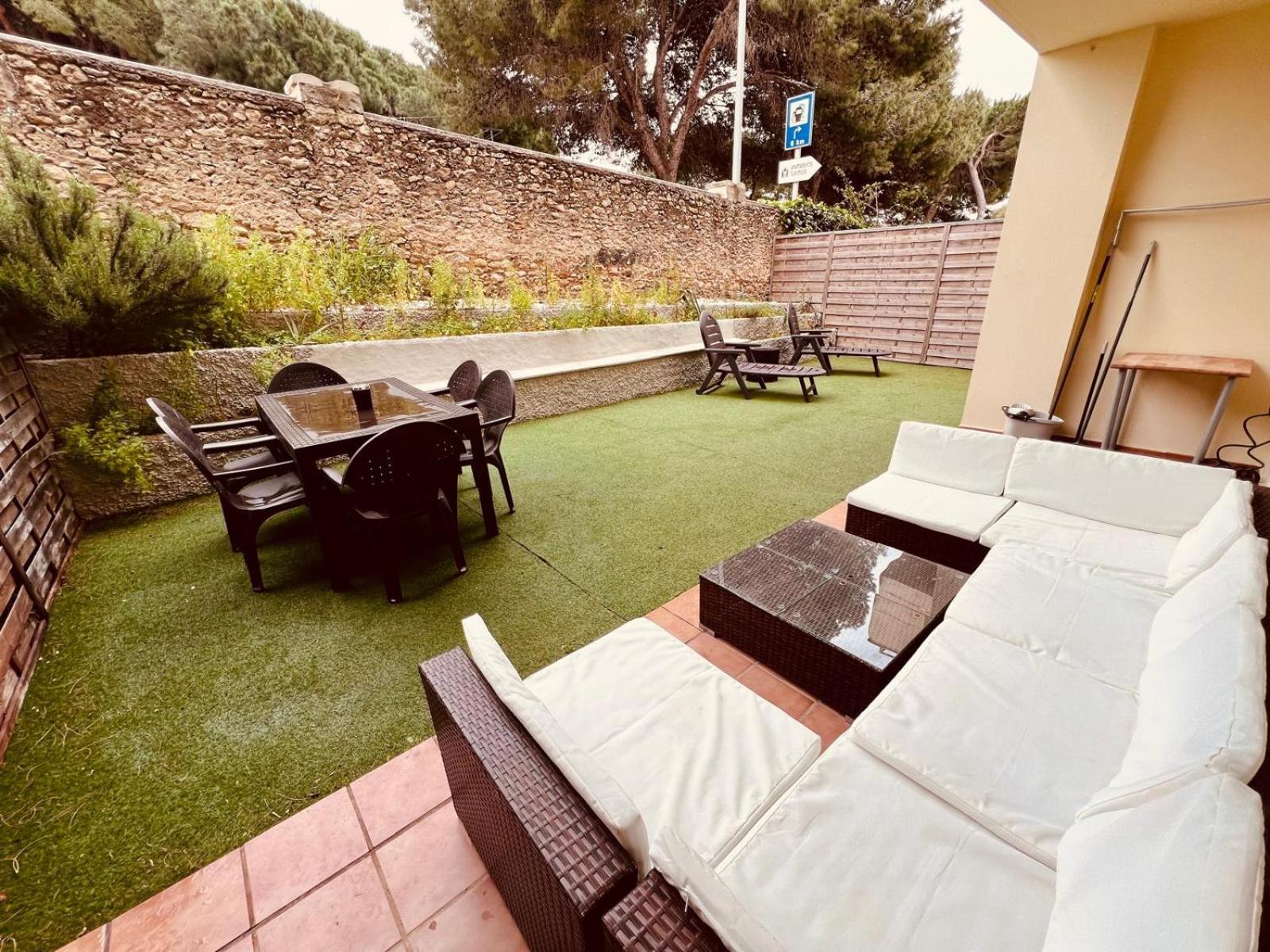 Apartamento Apartamentos vacacionales Caños de Meca Los Caños de Meca
