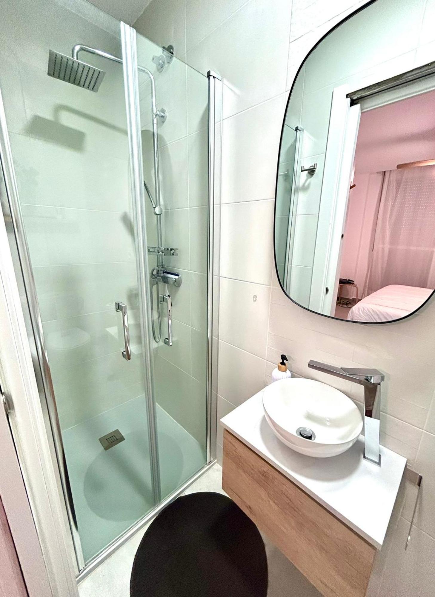 Apartamentos vacacionales Caños de Meca