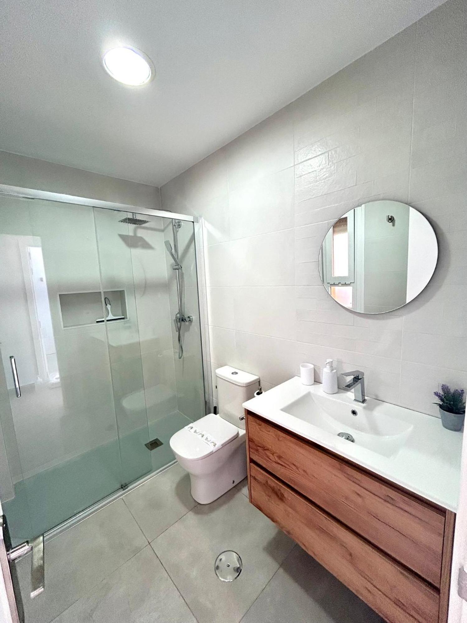 Apartamentos vacacionales Caños de Meca Apartamento