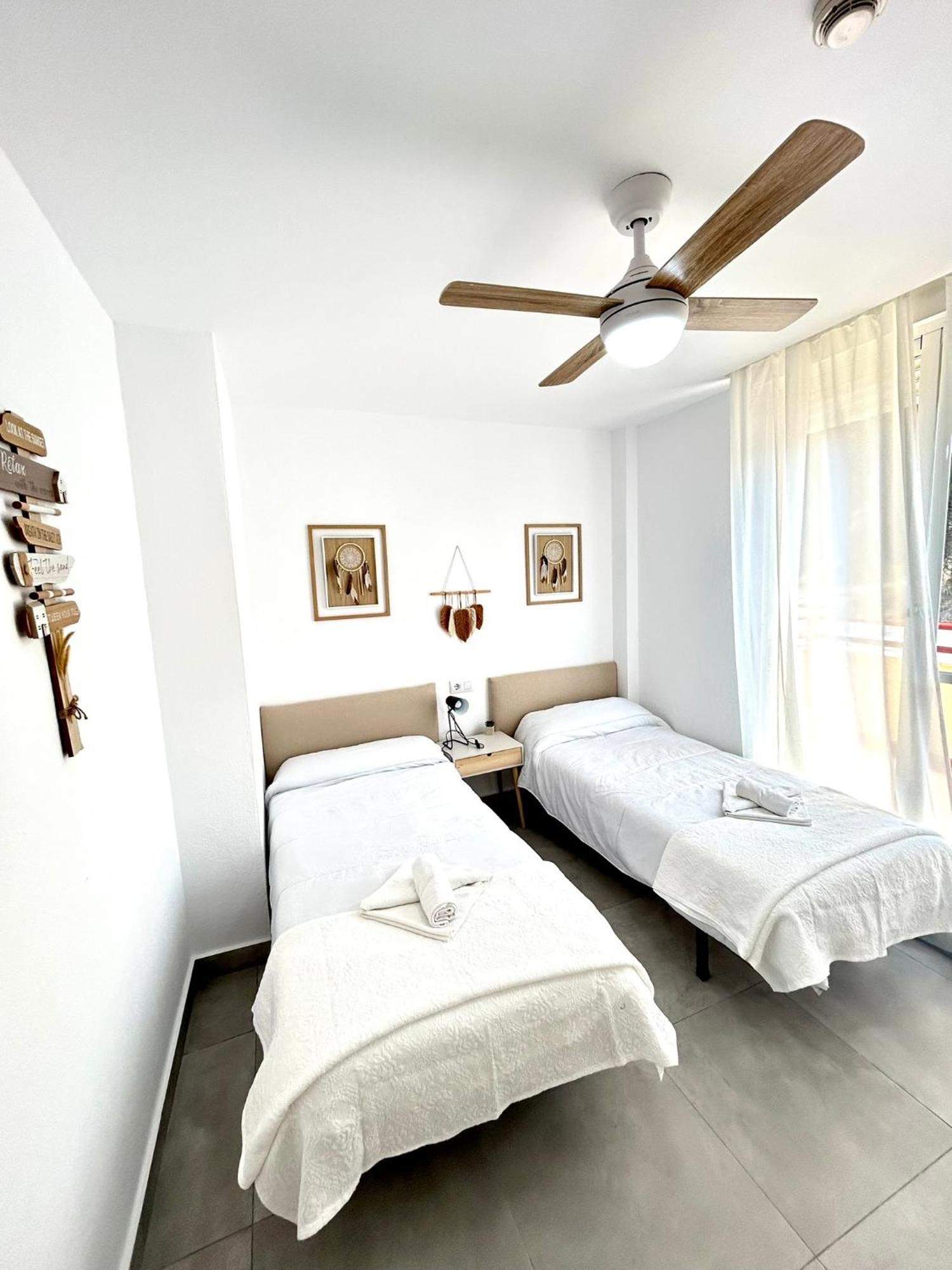 Apartamentos vacacionales Caños de Meca Los Caños de Meca