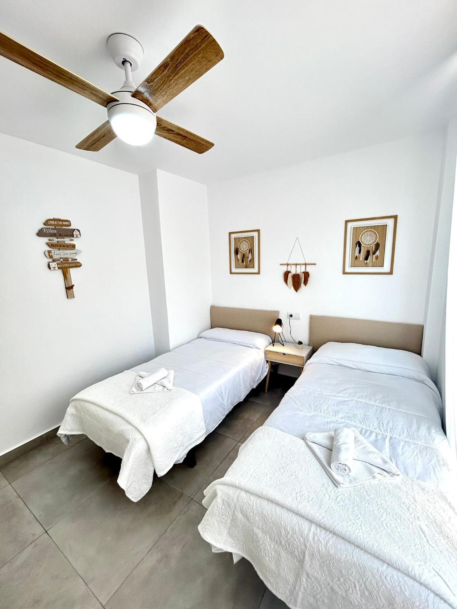 Apartamento Apartamentos vacacionales Caños de Meca